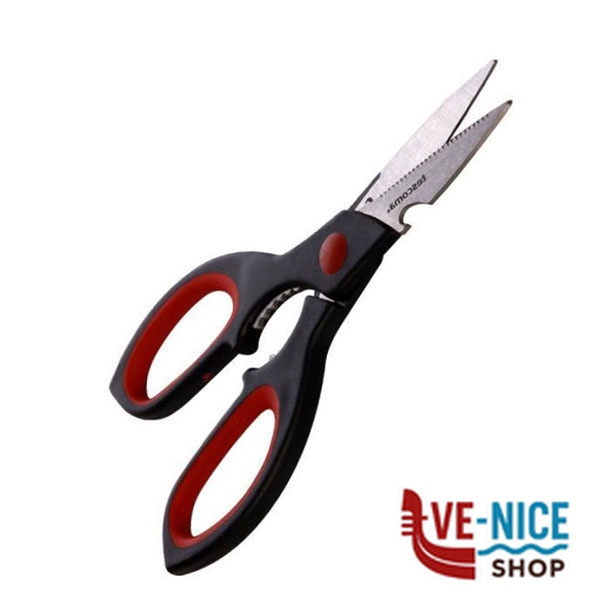 FORBICE MULTIUSO cm 22 COSMO TESCOMA 888425 FORBICI CUCINA C - immagine 2