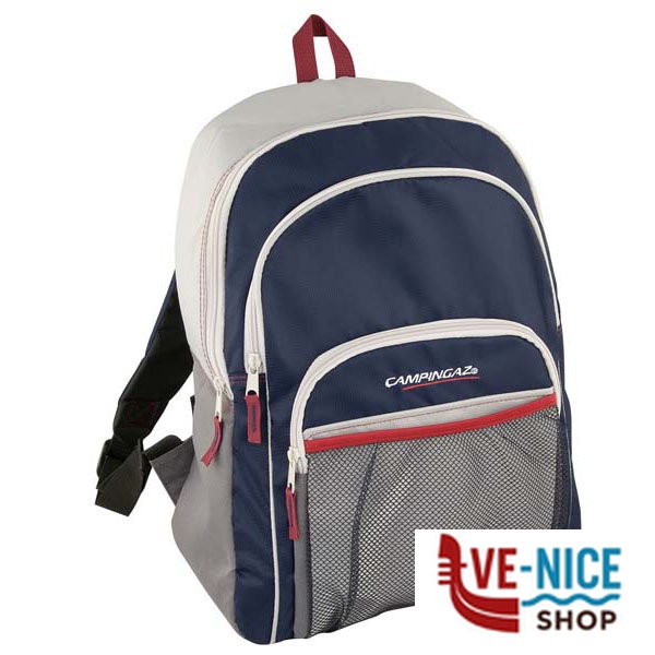 BORSA TERMICA CLASSIC ZAINO l 12 CAMPINGAZ 2000011728 BORSE TERMICHE C - immagine 2