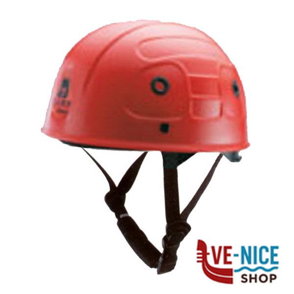 ELMETTO PROTEZIONE SAFETY STAR ROSSO 0211 CAMP 0211 ELMETTI PROTEZIONE F - immagine 2