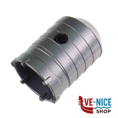 CORONA VIDIA ATTACCO M16 mm 30x75 21110 KRINO 2111003000 CORONE VIDIA F - immagine 4