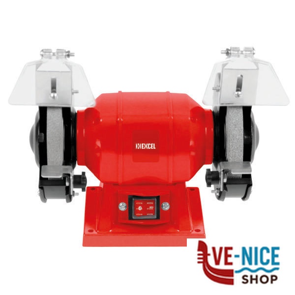 SMERIGLIATRICE BANCO 150 EXCEL 03375 MD3215F-1 SMERIGLIATRICI BANCO F - immagine 3