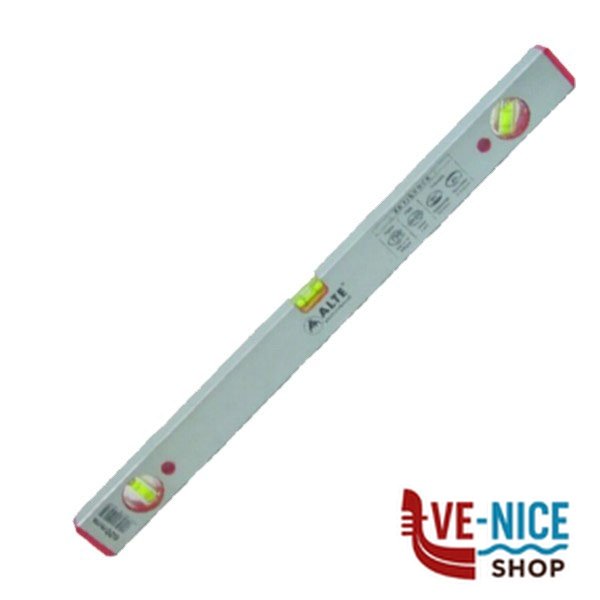 LIVELLO ALLUMINIO 3F cm 100 ALTE 01606 2000B LIVELLI F - immagine 2