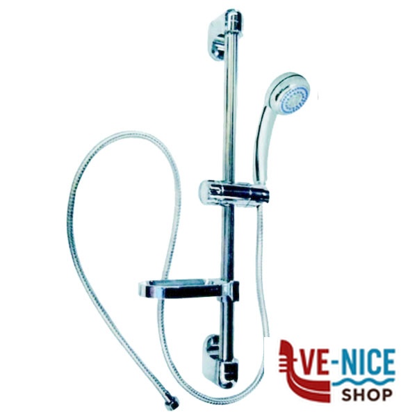 DOCCETTA SALISCENDI 1 FUNZIONE PLAY AGLAIA 03436 H402-A06/C DOCCETTE F - immagine 3