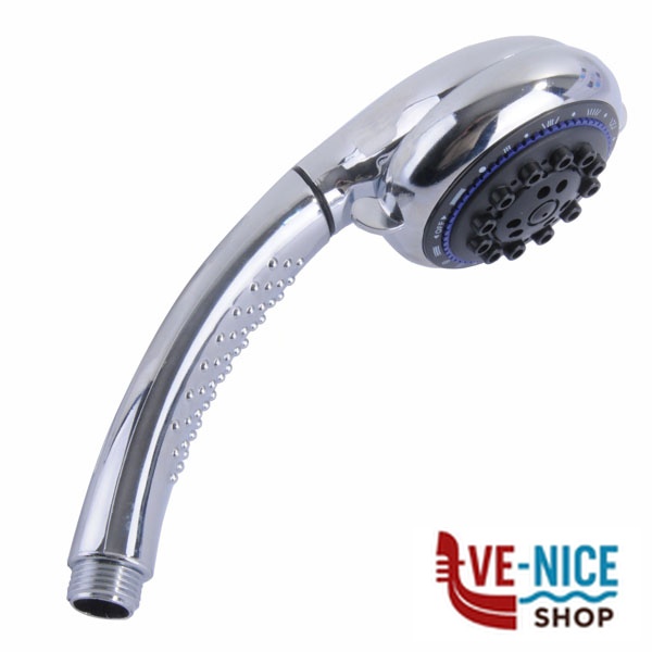 DOCCETTA CURVA 1 FUNZIONE PLAY REGOL. AGLAIA 01268 A52/C DOCCETTE F - immagine 4