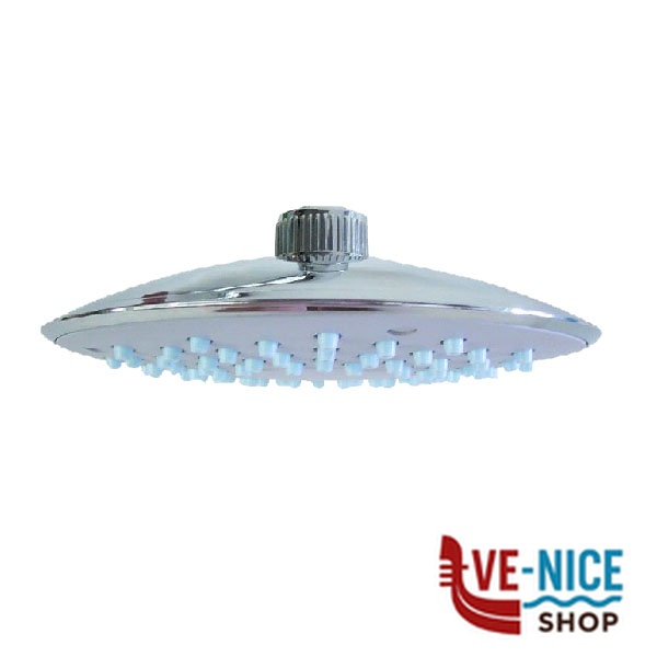 SOFFIONE DOCCE ANTICALCARE BOWL cm 20 AGLAIA 01286 B50/C DOCCETTE F - immagine 4