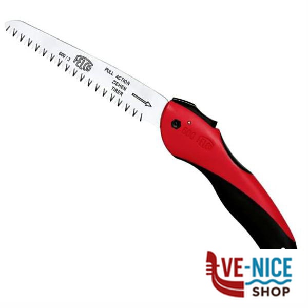 SEGACCIO SERRAMANICO FELCO 600 160 FELCO 600 SEGACCI F - immagine 4