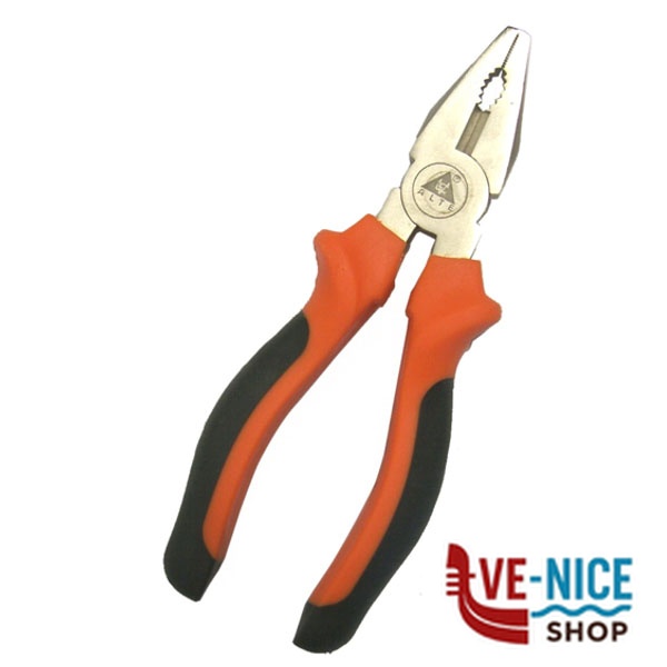 PINZA UNIVERSALE 175 M/CI BICOMPONENTI ALTE 03956 913037.6223 PINZE UNIVERSALI F - immagine 2