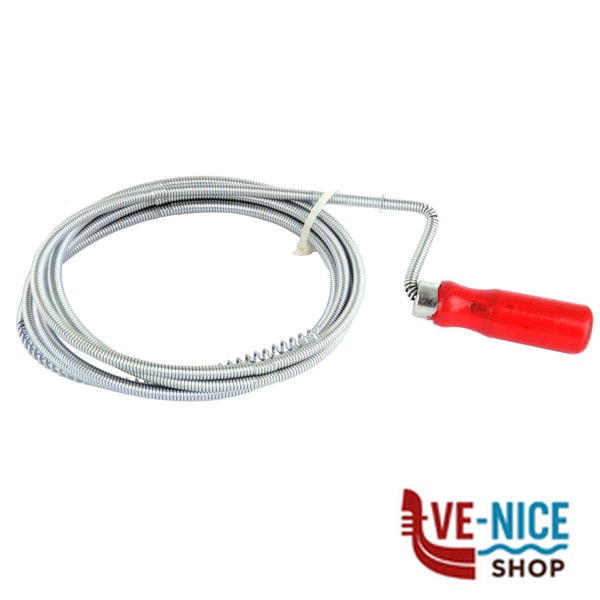 STURALAVANDINI MOLLA ACCIAIO m 3,5 AGLAIA 02626 STURALAVANDINI F - immagine 2