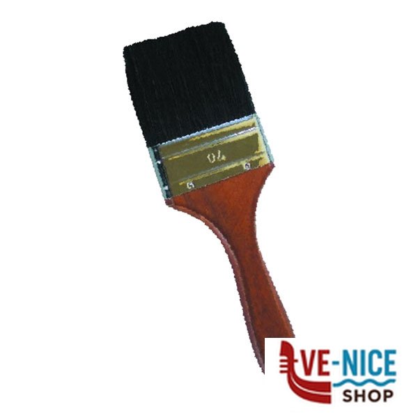 PENNELLESSA TRIPLA 60 LEGNO EXTRA FEUDO 03162 36467 PENNELLI F - immagine 4