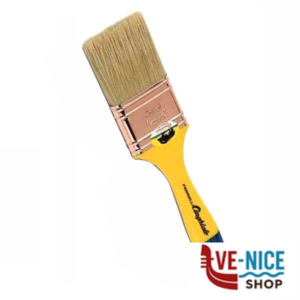 PENNELLESSA TRIPLA 50 PLASTICA S.535 CINGHIALE 25350050 PENNELLI F - immagine 3
