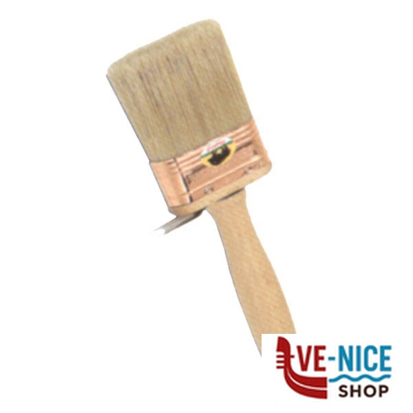 PLAFONCINO OVALE 3x 7 S.27 CINGHIALE 10270073 PENNELLI F - immagine 2