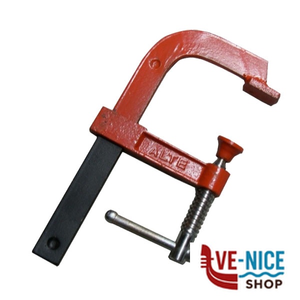 STRETTOIO FALEGNAME 25x6x 150 ALTE 02015 STRETTOI FALEGNAME F - immagine 2
