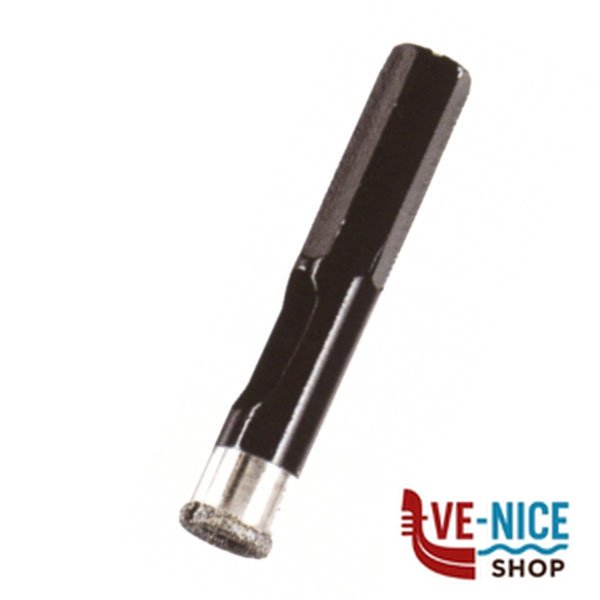PUNTA KERAMASTER mm 8x56 03117 KRINO 031170800 PUNTE DIAMANTATE F - immagine 2