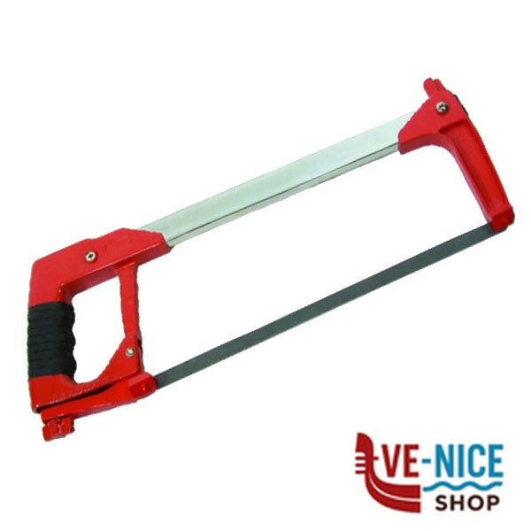 SEGHETTO METALLO PROFESSIONALE ALTE 01878 SEGHETTI F - immagine 3
