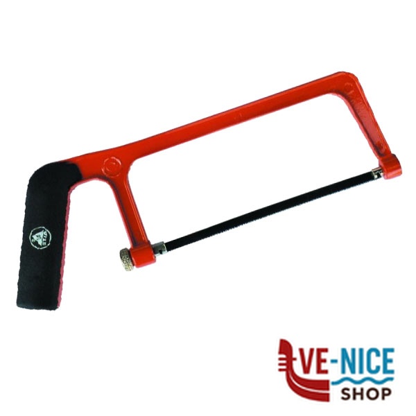 SEGHETTO METALLO 150 IMP.PISTOLA ALTE 03090 SEGHETTI F - immagine 2
