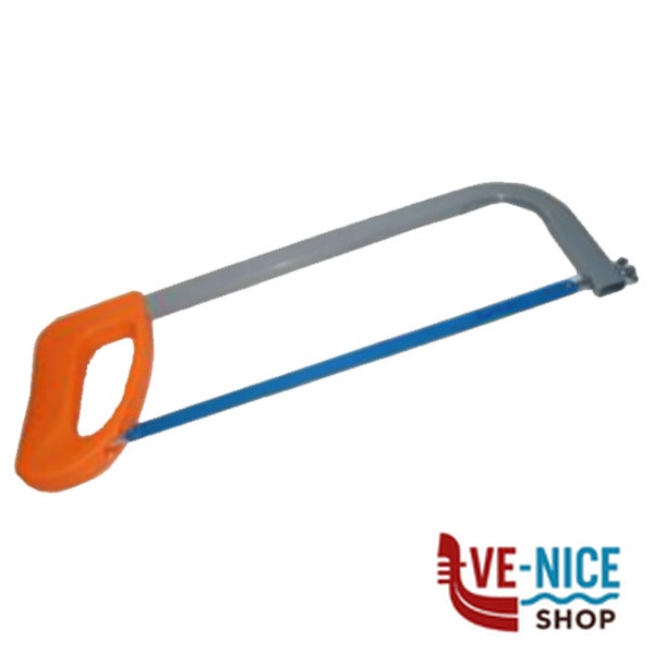 SEGHETTO METALLO IMP.PLASTICA ALTE 04029 SEGHETTI F - immagine 2