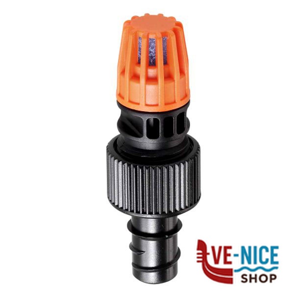 VALVOLA DRENAGGIO 1/2 MICRO 90920 CLABER 90920 CLABER F - immagine 2