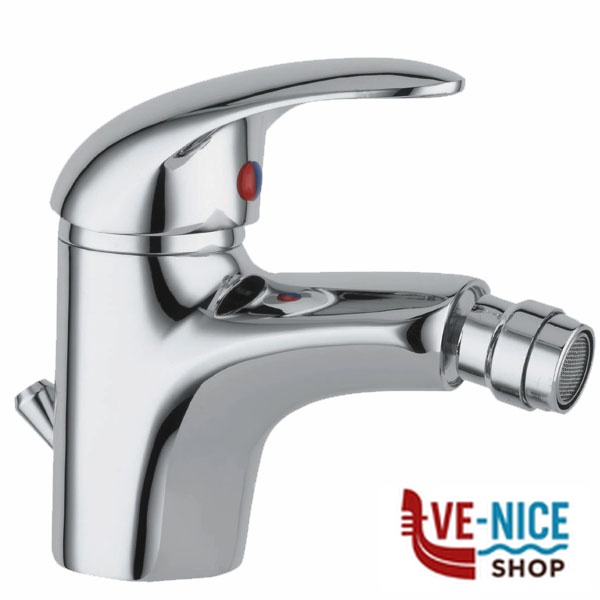 MISCELATORE BIDET+SCARICO EURORAMA 570360KEF RUBINETTI F - immagine 3