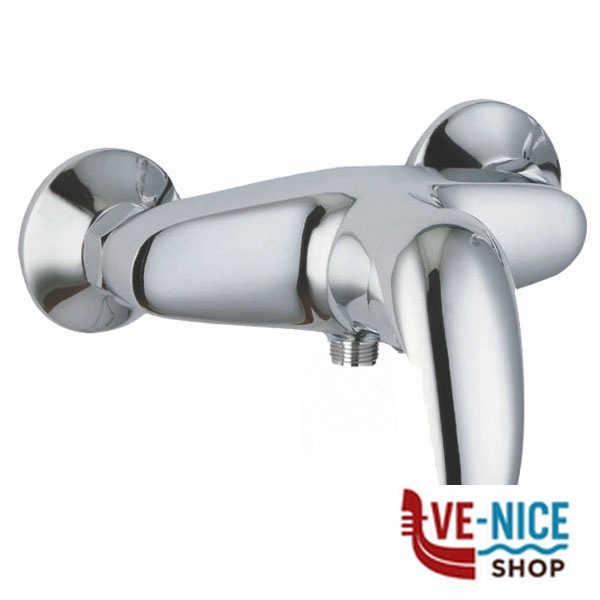 MISCELATORE DOCCIA ESTERNO EURORAMA 570100KE RUBINETTI F - immagine 5