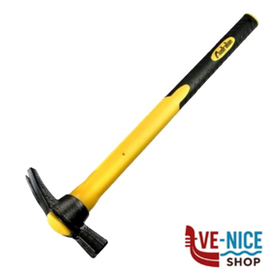 MARTELLO CARP.300 FV/G 50 CAL AUSTRALIAN CCF5030G MARTELLI CARPENTIERE F - immagine 2