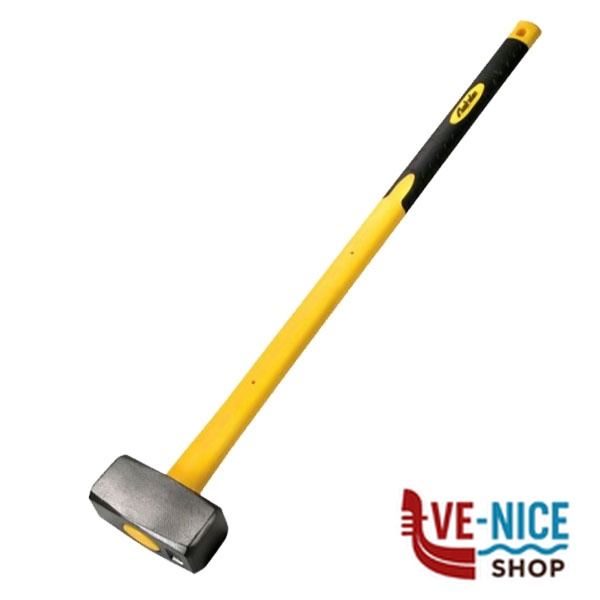 MAZZA COPPIA kg 3 FV/G AUSTRALIAN MA3091G MAZZE COPPIA F - immagine 3