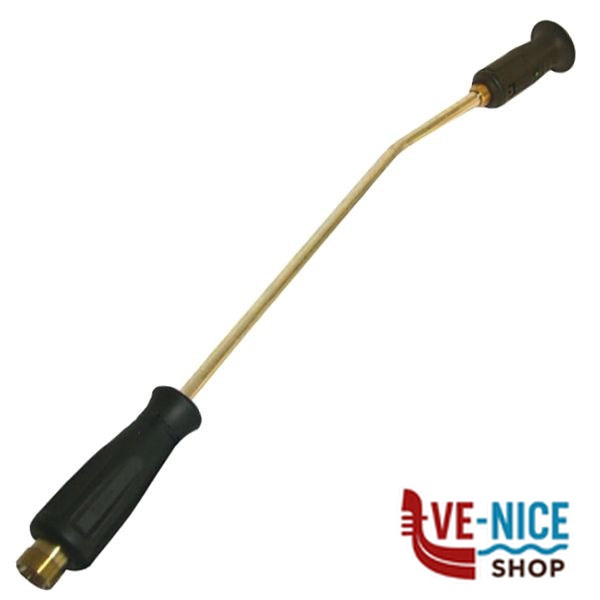 LANCIA KS UGELLO REGOLABILE 33011064 COMET 10002-03667 IDROPULITRICI F - immagine 4