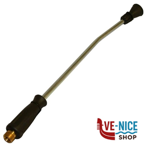 LANCIA TRAPPER-PATRIOT 33011143 COMET 10002-03736 IDROPULITRICI F - immagine 3