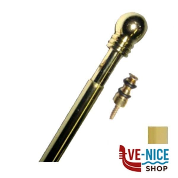BRIS BRIS TONDO OTT SAT SCOMPARSA 10x 30/ 40 146030SCC1 BRIS BRIS e ACCESSORI F - immagine 3