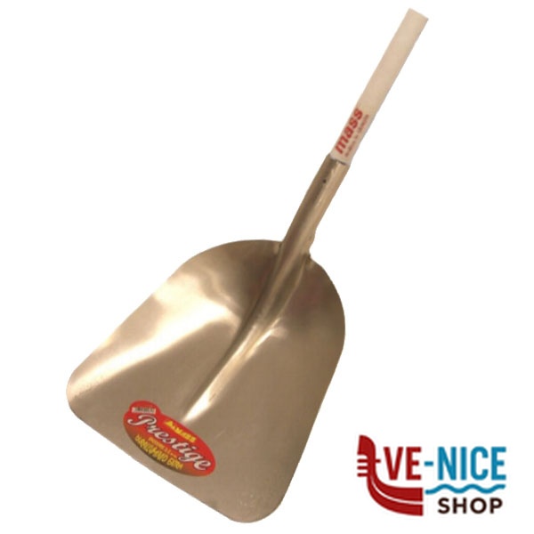 PALA NEVE-GRANAGLIE PRESTIGE MANICATA MASS 32 PALE NEVE F - immagine 3