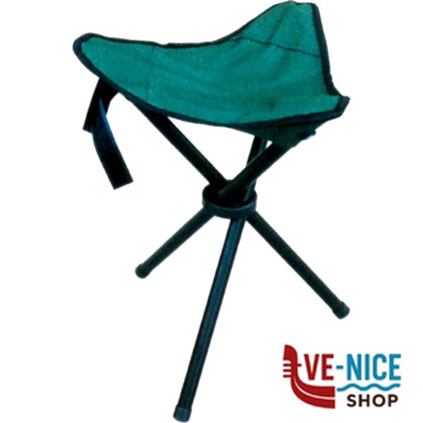 SGABELLO ACCIAIO CROSS S/SCHIENALE VETTE 05035 F2054 TAVOLI PIC NIC C - immagine 4