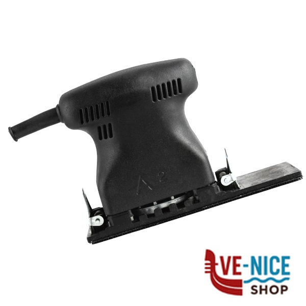 LEVIGATRICE ORBITALE M3L A2 M3L HOBBY LEVIGATRICI ORBITALI F - immagine 4