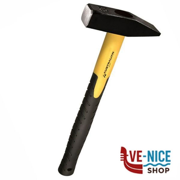 MARTELLO TEDESCA M/CO FV/G 1000 AUSTRALIAN MTB31100G MARTELLI TEDESCA F - immagine 3
