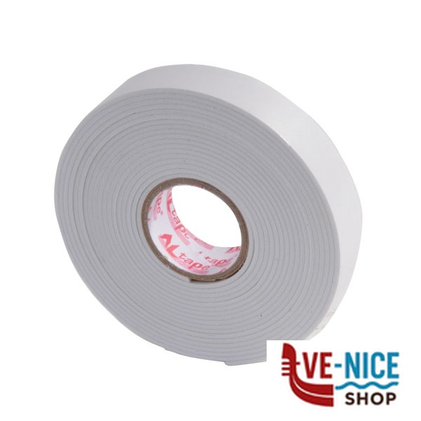 NASTRO BIADESIVO SPESSORE mm 19 m 5,0 ALTAPE 01714 NASTRI ADESIVI F - immagine 3
