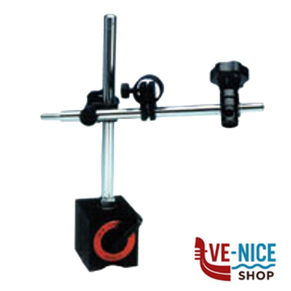 PORTA COMPARATORE BASE MAGNETICA GDM 36.0340.05 CALIBRI F - immagine 4