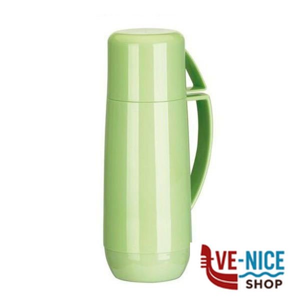 THERMOS PLASTICA cc 300 FAMILY TESCOMA 310612.17 EX 310562 THERMOS C - immagine 3
