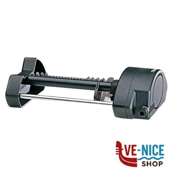 IRRIGATORE OSCILLANTE COMPACT 20 8753 CLABER 8753 CLABER F - immagine 2