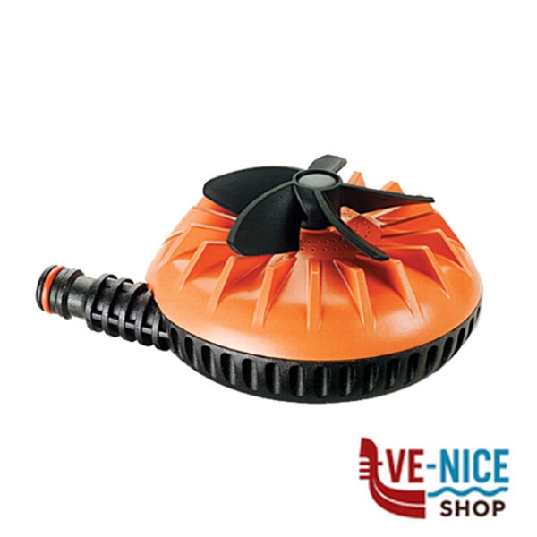 IRRIGATORE BASE ROLLINA 8656 CLABER 8656 CLABER F - immagine 2