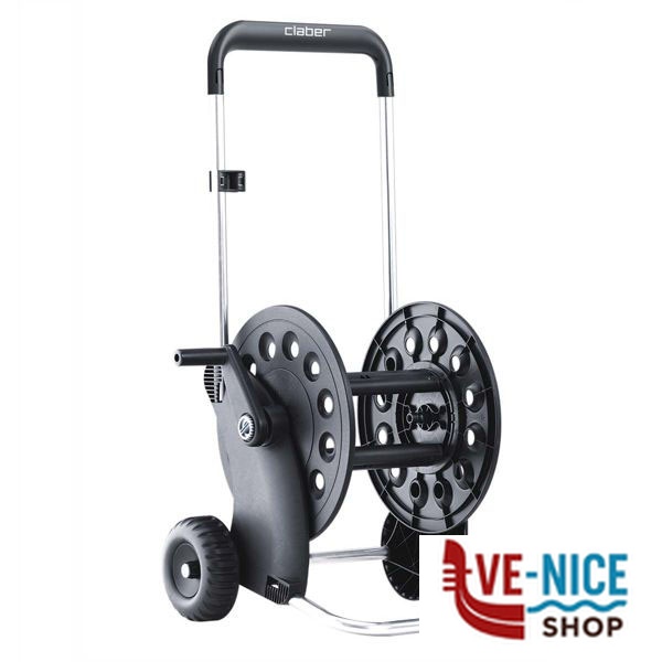 AVVOLGITUBO CARRELLO ECOSEI 8980 CLABER 8980 CLABER F - immagine 2