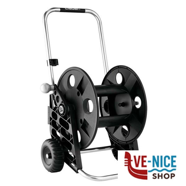 AVVOLGITUBO CARRELLO GENIUS 60 8862 CLABER 8862 CLABER F - immagine 2