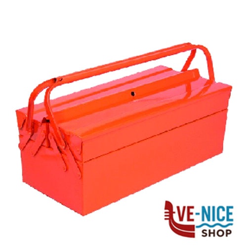 CASSETTA PORTAUTENSILI ACC 43 3 POSTI ALTE 00235 CASSETTE PORTAUTENSILI F - immagine 3