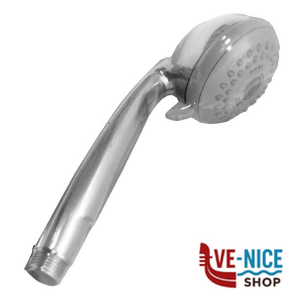 DOCCETTA DIRITTA 3 FUNZIONI JET AGLAIA 01278 A66/C DOCCETTE F - immagine 2