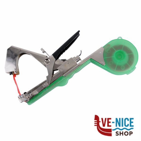 LEGATRICE AUTOMATICA ILCAMPO 02432 SC-8013 LEGATRICI ED ACCESSORI F - immagine 3