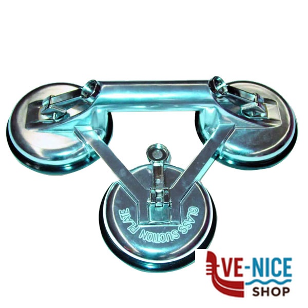 VENTOSA PIASTRELLE ALL 115 TRIPLA 120267 HIT 120267 VENTOSE PIASTRELLE F - immagine 3