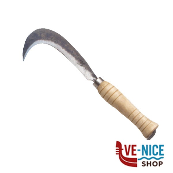 RONCOLINA ORTO mm 135 FALCI 135103180 RONCOLE F - immagine 2