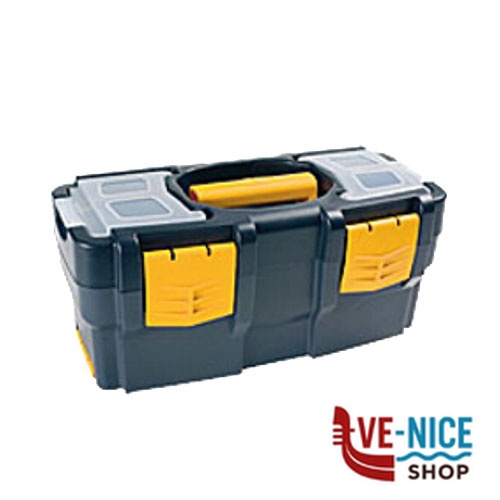 CASSETTA PORTAUTENSILI PL 35 TEKNA ARTPLAST 6300V CASSETTE PORTAUTENSILI F - immagine 3