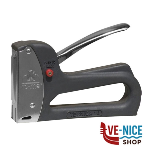 FISSATRICE TECNICA 110/10 MAESTRI 0113086 FISSATRICI e ACCESSORI F - immagine 3
