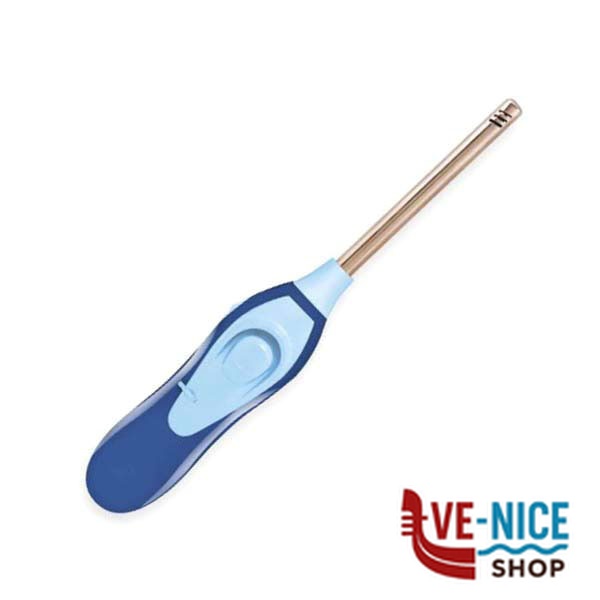ACCENDIGAS FIAMMA BLINK F015 LIT F015 ACCENDIGAS C - immagine 2