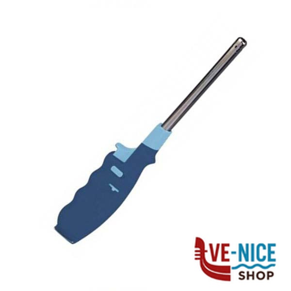 ACCENDIGAS FIAMMA FLICKER F011 LIT F011 ACCENDIGAS C - immagine 3