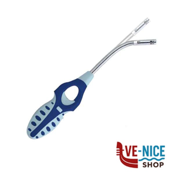 ACCENDIGAS FIAMMA HOLE FLEX F020 LIT F020 ACCENDIGAS C - immagine 3