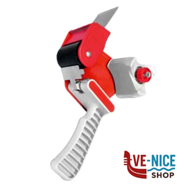 MACCHINETTA NASTRO IMB. C/FRIZIONE H11-CP DH11CPCB NASTRI IMBALLO-MACCHINETTE F - immagine 3